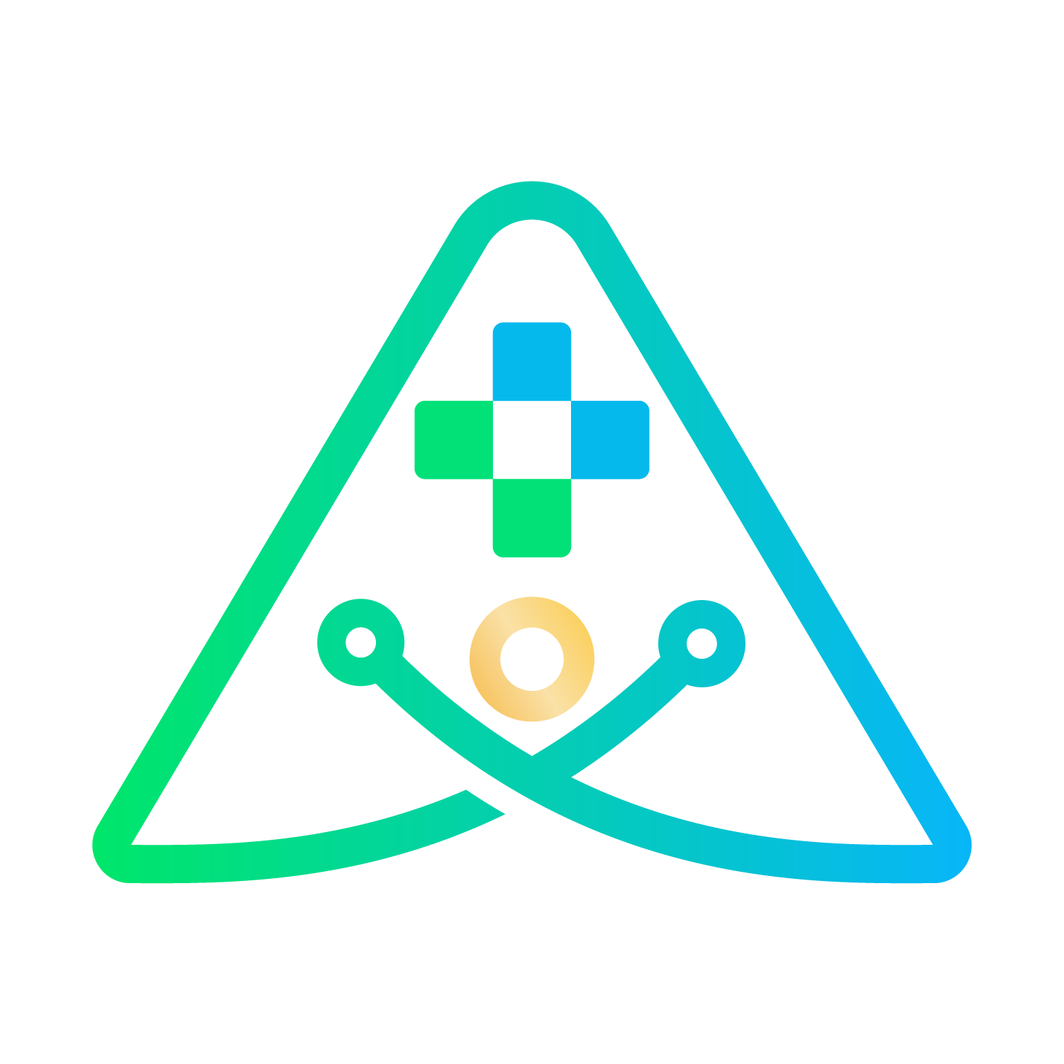 Asclepius Solutions Corporation Logo
